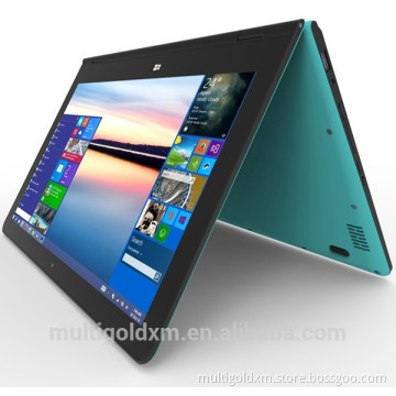 13.3" Tablet PC with 360 convertible keyboard, 13.3 inch Intell Z8300 Notebook